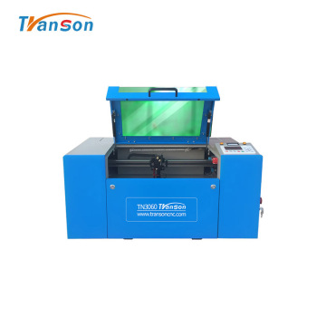 Co2 laser engraving machine at home
