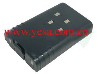 TWO-WAY Radio battery for TAIT 3000H
