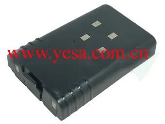 TWO-WAY Radio battery for ALCATEL