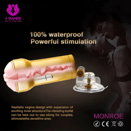 OEM/ODM Sex Men Maturbator adult products maleToy Factory