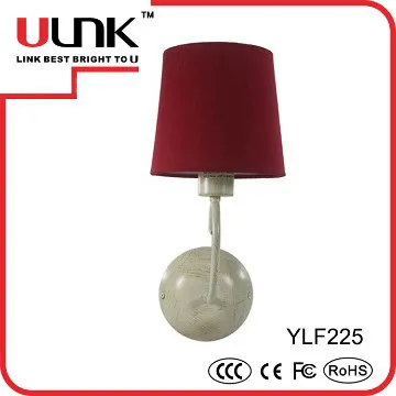 Ulink lighting YLF225 led wall lamp led bed side
