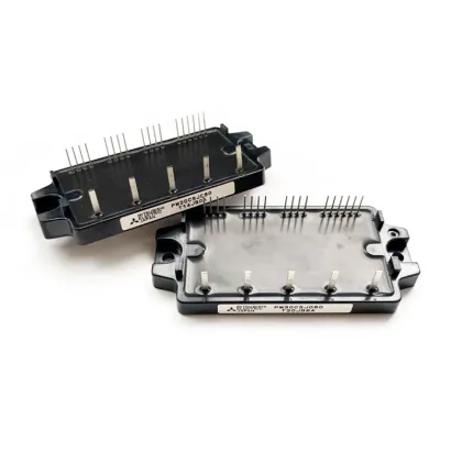 In Stock Mitsubishi Electric Intelligent Power Module PM20CSJ060