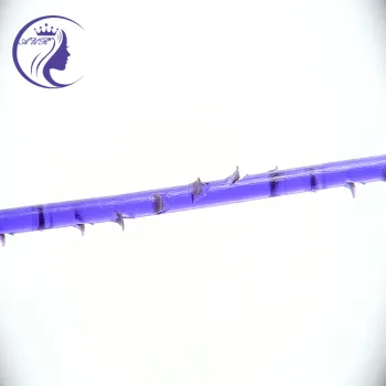 V lift pdo thread with cannula for nose