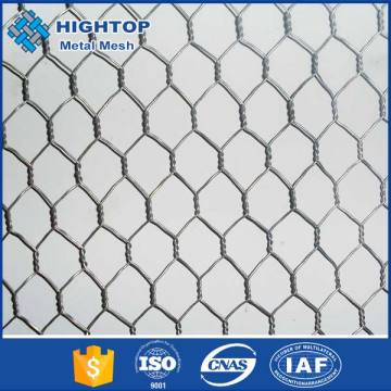 Diamond Brand Stone Gabion Iron Wire Mesh