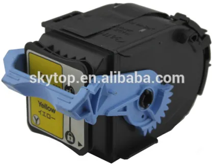 for canon 5910 cartridges and toner LBP5610 5900 5910 5960 5975