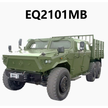 Dongfeng Mengshi 4WD с дорожными транспортными средствами с EQ2101EB / EQ2101MB / EQ2101MCTB / EQ2083MCTA / EQ2085MCT / EQ9031Q ECT версии
