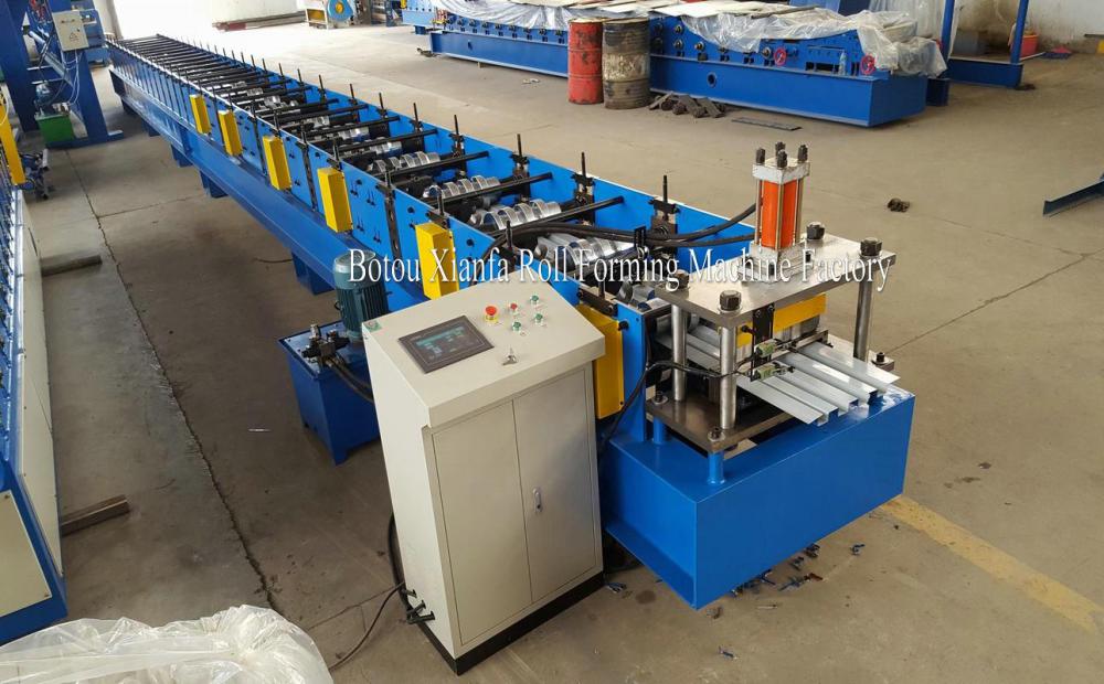 Metal 3d Wall Panels Sheet Machine