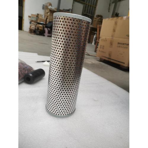 China Shantui bulldozer parts filter element 16Y-60-13000 Manufactory