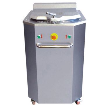 Nuovo prodotto personalizzato fornitore dorato Golden Baguette Baguette Baker Baker Pasto idraulico Macchina idraulica