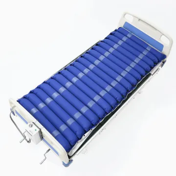 Inflatable Medical Anti Bedsore Decubitus Air Mattress
