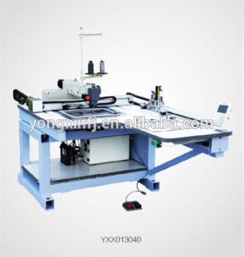 Industrial Auto-rounding Mini Sewing Machine used for Home