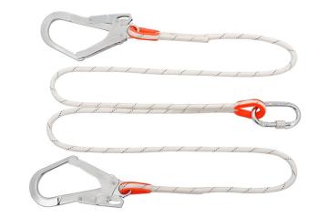 Safety Lanyard Match with Harness Fall Arrest SHL8011
