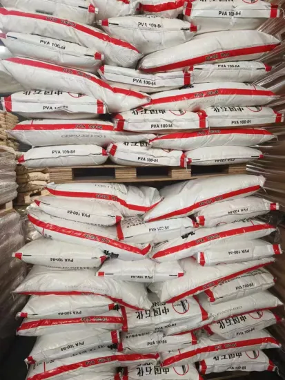 Pva Type II Glue As Adhesive