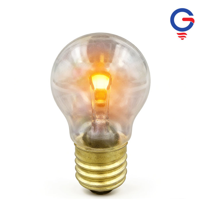 Lâmpada recarregável eficiente A70-63