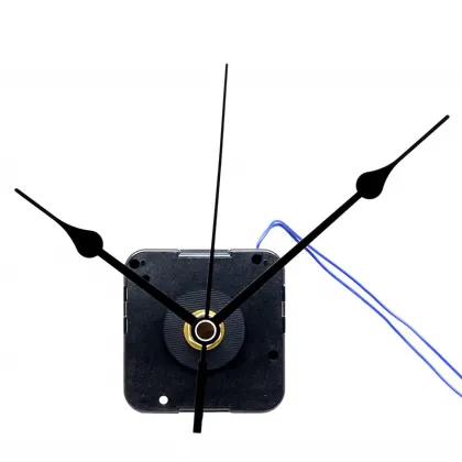 4x4 Hourly Westminster Chime Clock Music Box Mechanism Parts