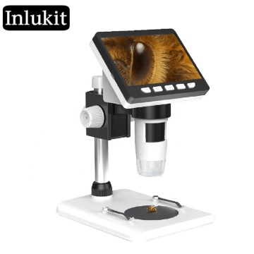Servizi di riparazione per microscopio elettronico da 4,3 pollici 1000x TQ00146