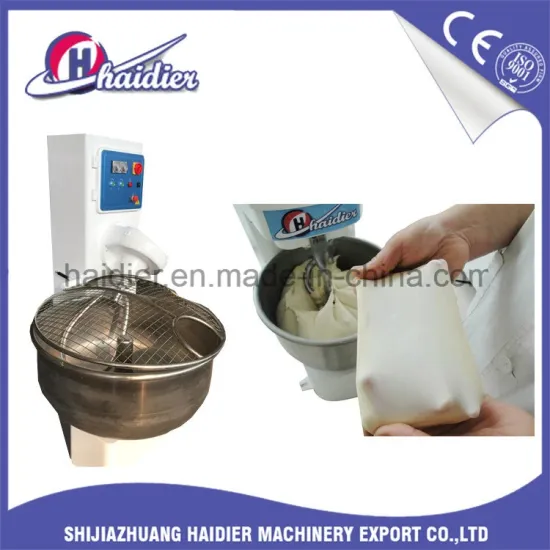 50 Litre Food Mixer Dough Mixer for French Bread