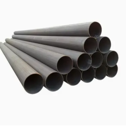ASTM A106 Grade A/B/C Steel Pipe