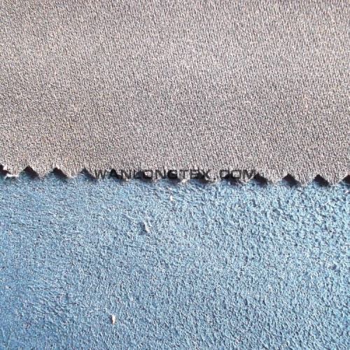 Super Wide Suede Fabric for Sofa Cover