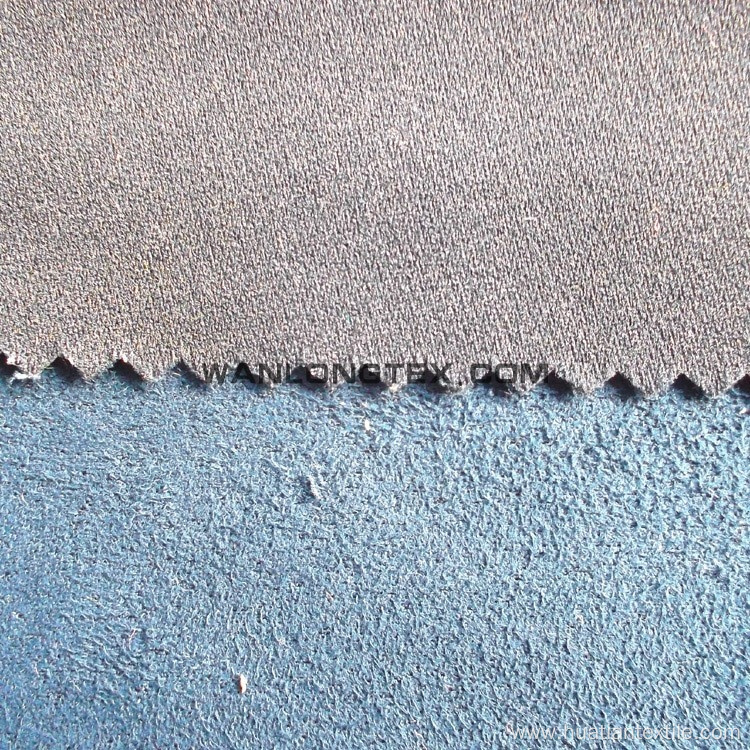 Super wide Suede fabric for sofa cover