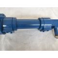 Custom Double Acting Hydraulic Cylinder