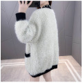 Xiaoxiangfeng women's cardigan autumn and winter