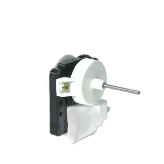 120V 60HZ D7-2 AC Motor with Cooling Shaded Pole Fan: Replacement and Component Search Engine