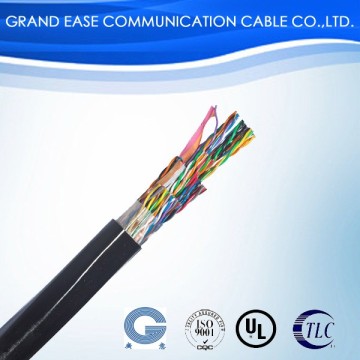 China 4 Paar 23awg Katze 6 utp Telefonkabel