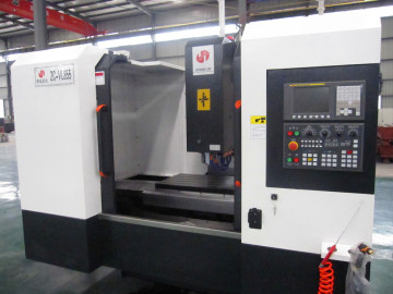 High precision Vertical Machining Center