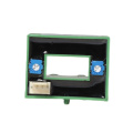 Sensor de corriente Hall X2