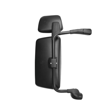 Side Mirror Assy Simple Type for Scania 1749710/1745358/1749712/1484062/1745368 1749709/1745356/1749711/1484061/1745357" 

However, for better readability and SEO purposes, you might consider shortening it to:

"Side Mirror Assy Simple Type for Scania (Mu