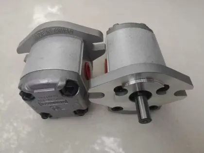 Taiwan Xinhong Gear Pump