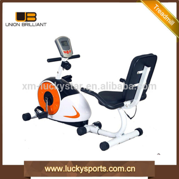 MRB4000 home used magnetic recumbent bike