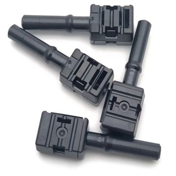 Connettore HFBR4531Z Miglior prezzo per linee di controllo e comunicazione - terminazione del collegamento versatile Avago