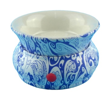 Flameless Electric Fragrance Wax Warmer with ETL Approval