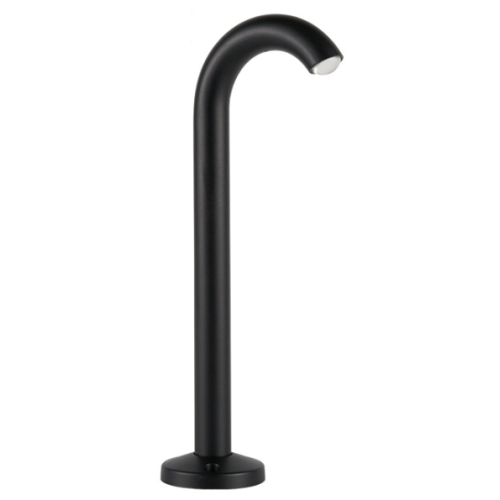 LEDER 7W Hook bentuk Led Bollard Light