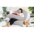 Studying Recovery Resting Maternity U Pillow