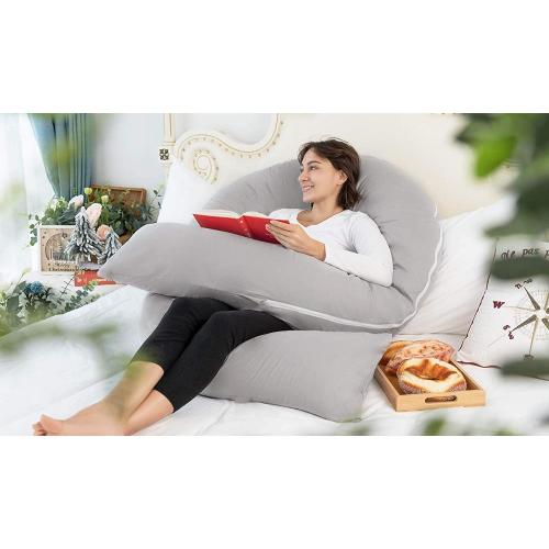 Studying Recovery Resting U Pregnancy Cushtion Studying Recovery Resting Maternity U Pillow Supplier