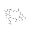 Microtubule 에이전트 ANSAMITOCIN P-3 CAS 66547-09-9 Depolymerizing