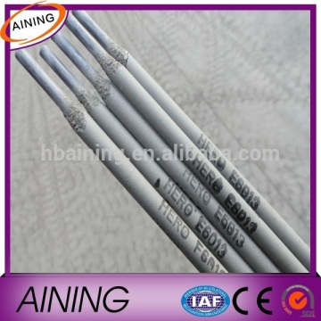 heat-resistant welding electrode E308L-16