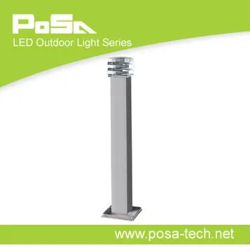 waterproof garden led lighting (PS-SL-LED001B)