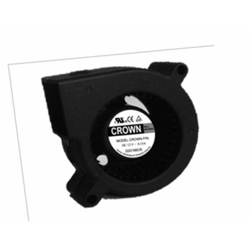 GPU 60x60x25 Blower Cooling Fan