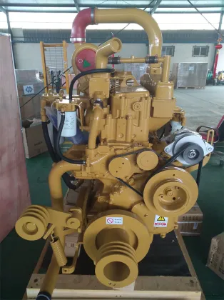 Professional Manufacturer M10 V504 Standard Packing Commins Engine