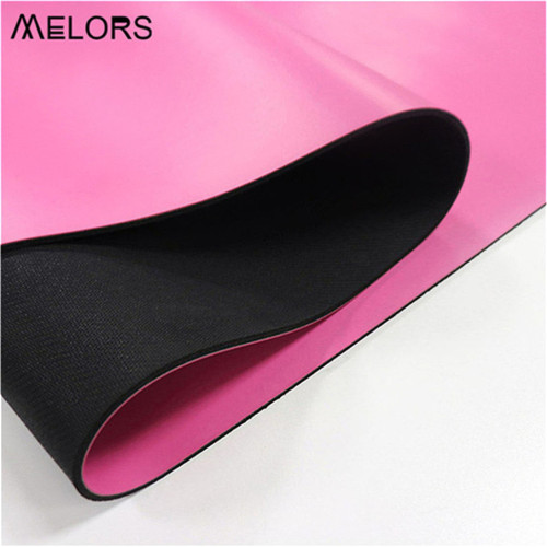 Eco Friendly High Density Lasting Rebound Exercise Mat