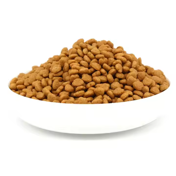 Comida de cachorro deliciosos em massa de atacado, vários sabores