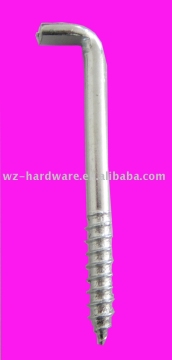 hook(white zinc plated,blue zinc plated,brass plated)