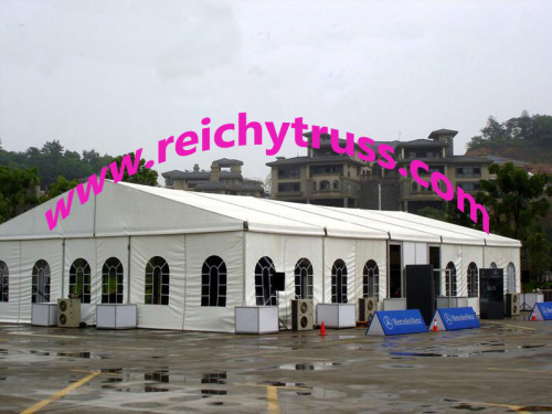 The Most Fashional and Popular Outdoor Marquee