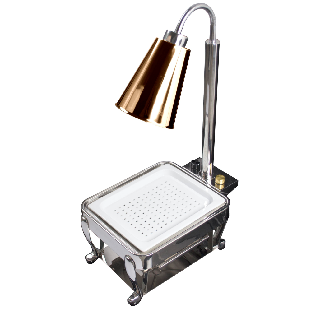 Food Warmer Lamp Png