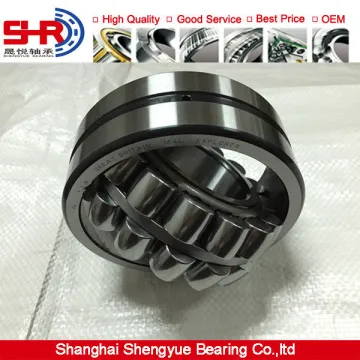 Self aligning roller bearing 22216 EK 80x140x33mm