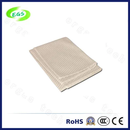 Superfine Polyester Fiber Cleaning Purification Duster Cloth ESD Cloth Wipe
